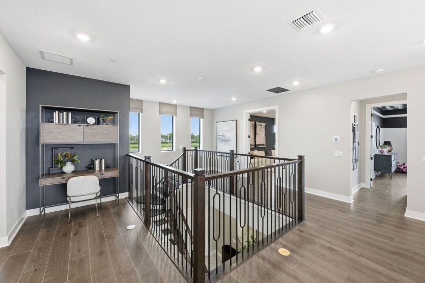 Design Your Ideal Loft