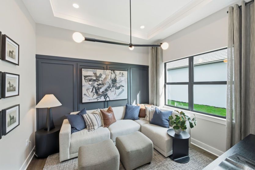 Optional Multi-Gen Suite