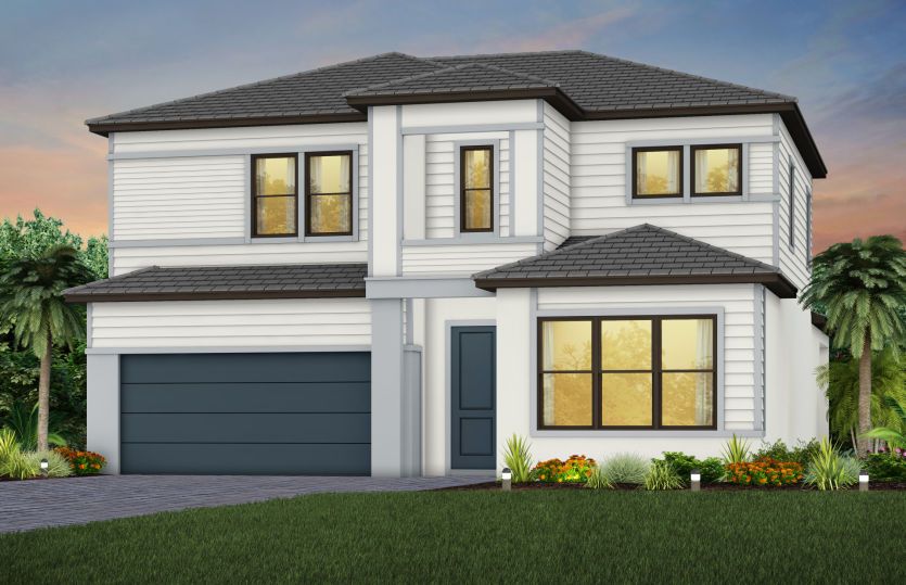 Exterior MD1