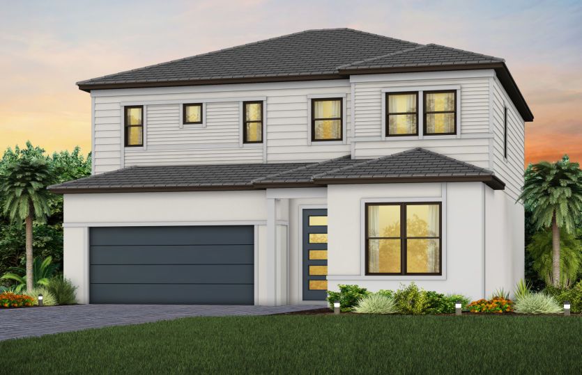 Exterior MD1