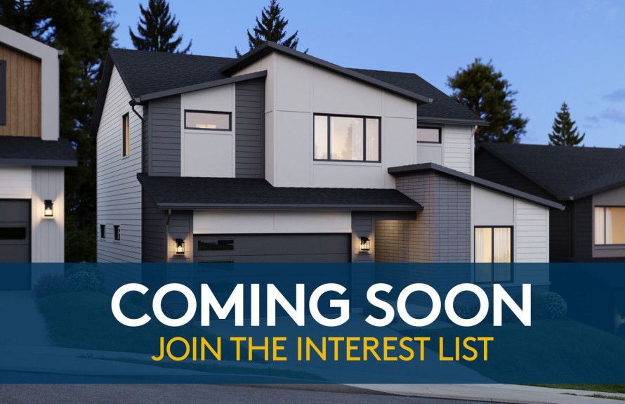 Chene Blanc por Pulte Homes en Portland-Vancouver Oregon