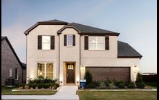 Overland Grove: Forney, Texas - Pulte Homes