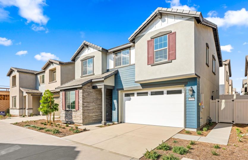 4210 South Hummingbird Paseo