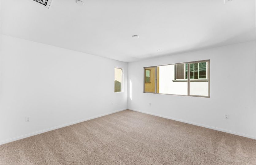 Owner's Suite
