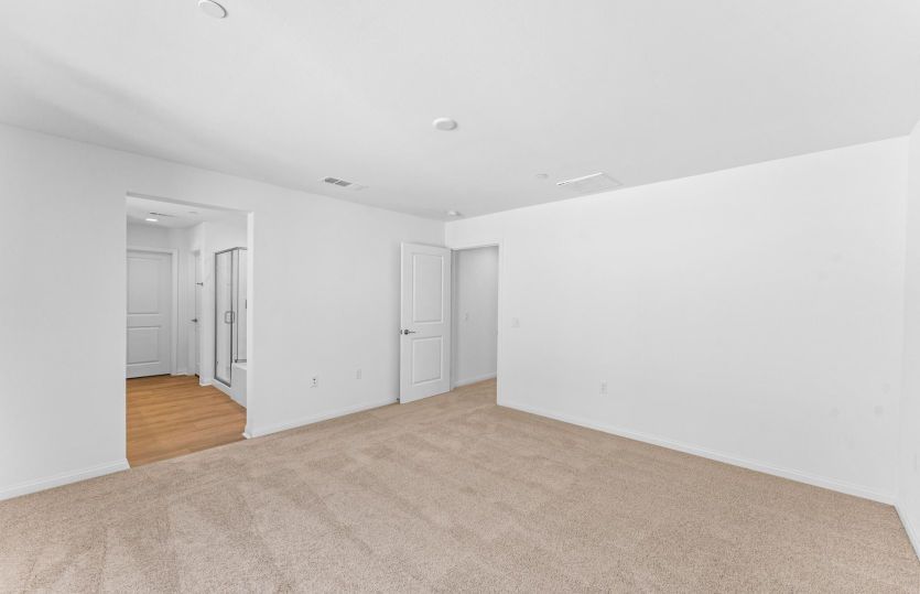 Owner's Suite