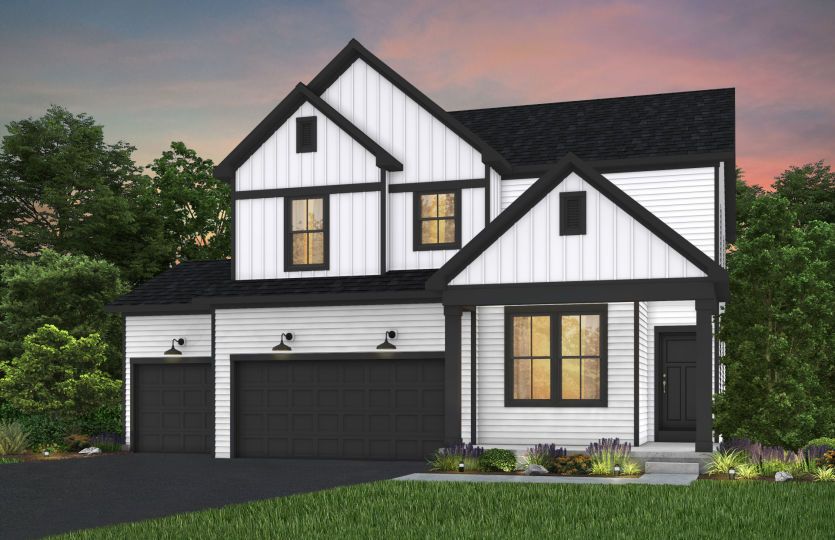 Farmhouse - FH207