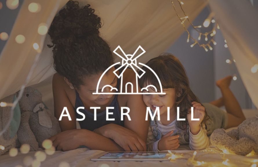 casa en Aster Mill por Pulte Homes