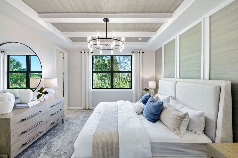 Private Owner's Suite
