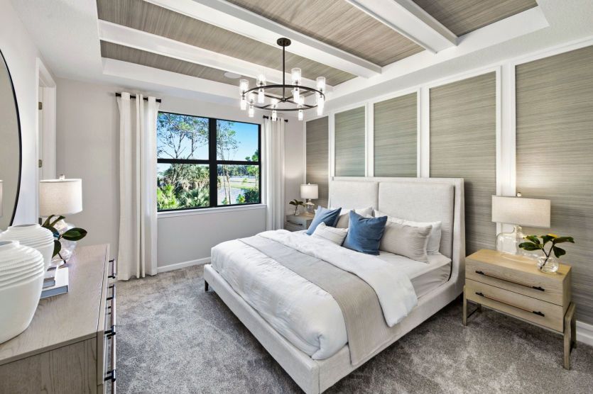 Private Owner's Suite
