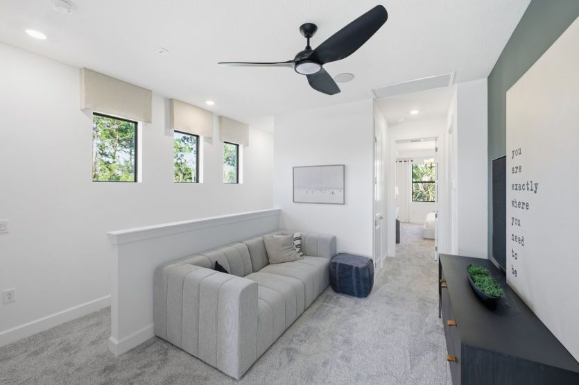 Loft Space for Everyone