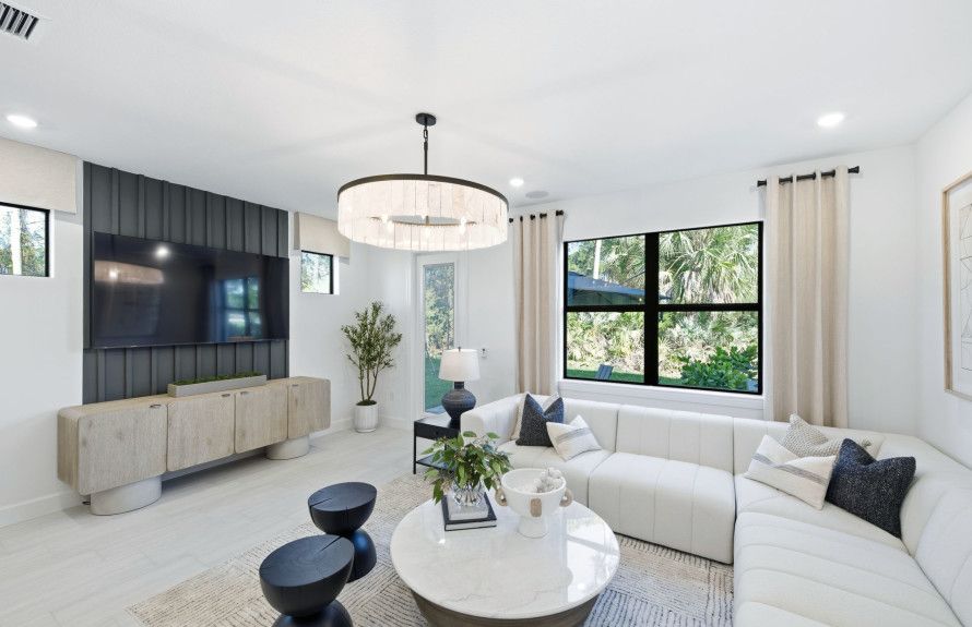 casa en Everton por Pulte Homes