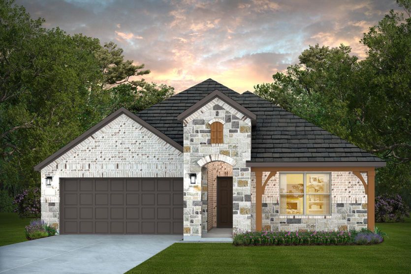 Exterior D