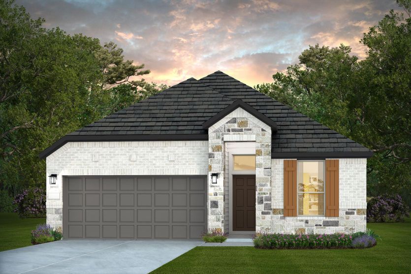 Exterior D