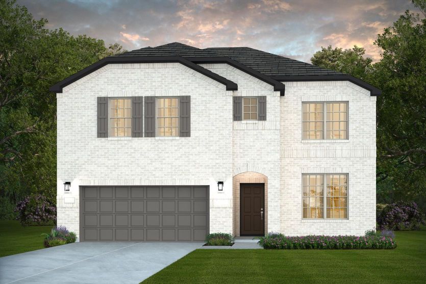 Exterior 32
