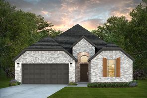 161 Thorny Grove (Blue Sky)