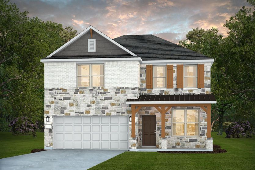 268 Desert Cactus. San Antonio, TX 78253