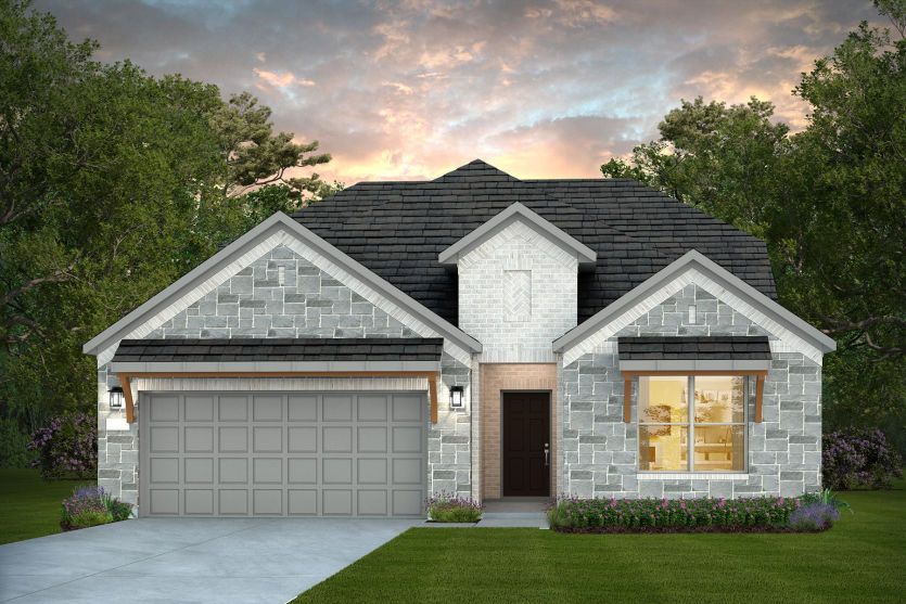 Exterior D