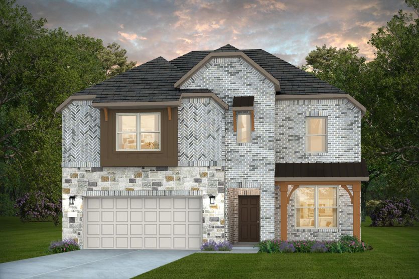 Exterior C
