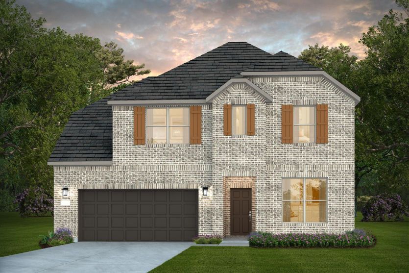 Exterior B