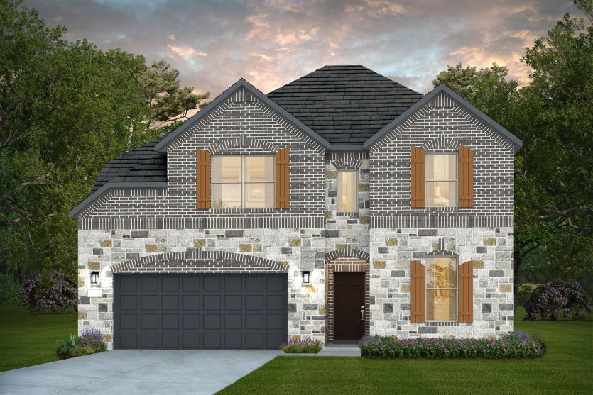 Exterior C