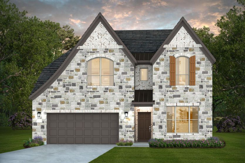Exterior F
