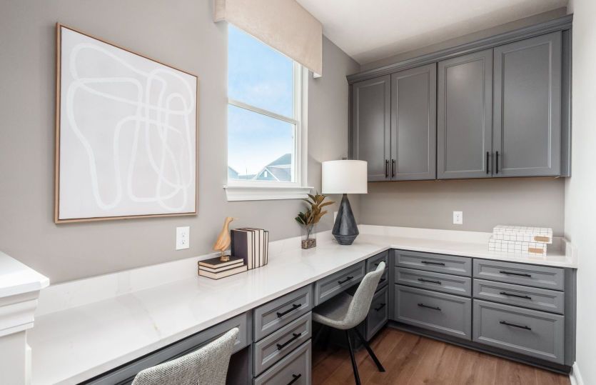 Pulte Planning Center®