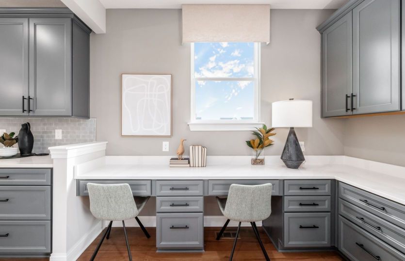 Pulte Planning Center®