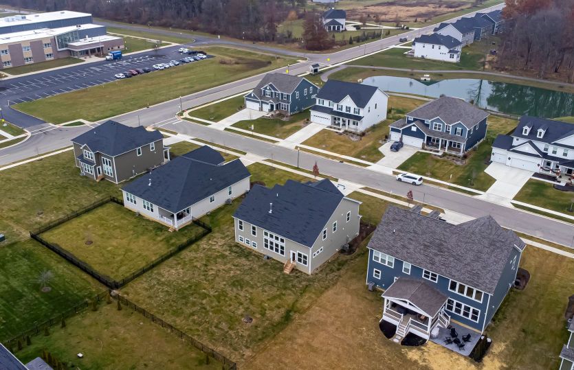 761 Buckeye Circle (Allison II)