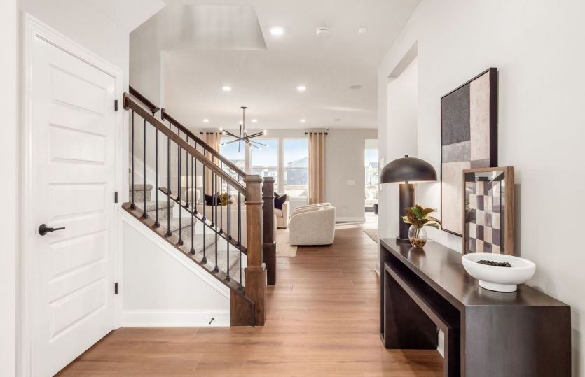 Foyer