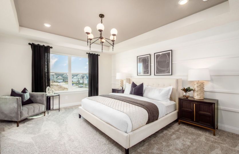 Owner's Suite