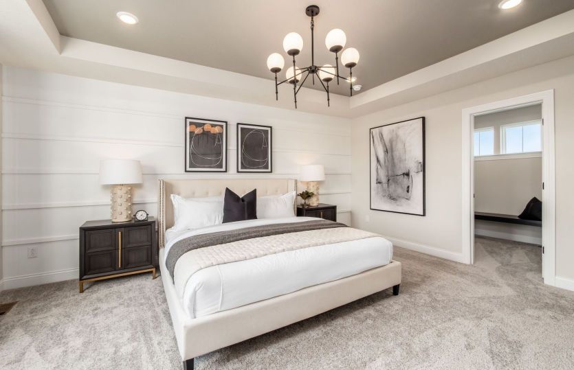 Owner's Suite