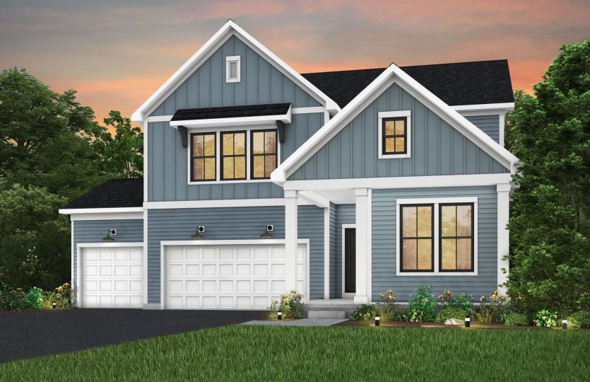 Farmhouse - FH205