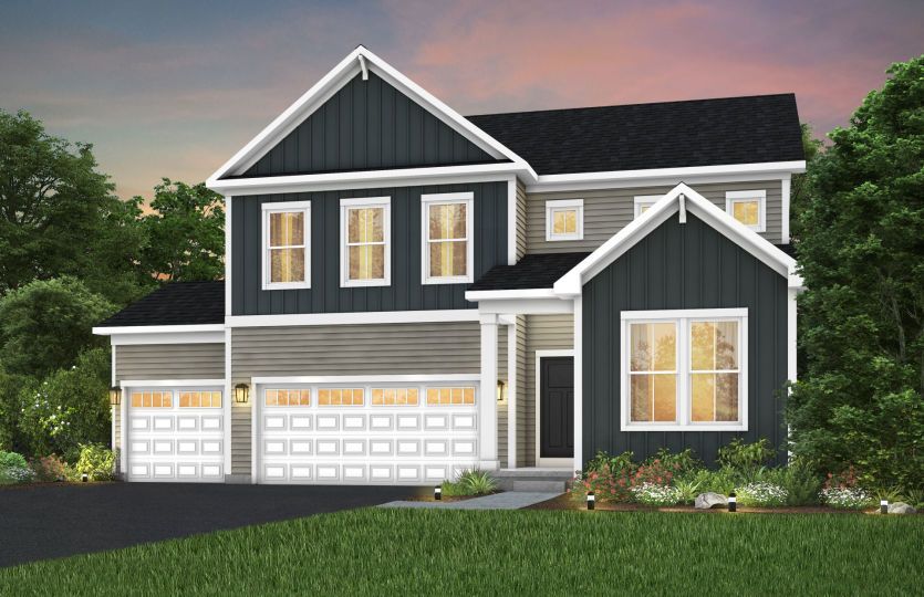 Farmhouse - FH207