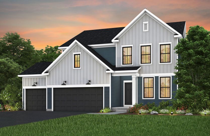 4138 Meadowview Court. Waconia, MN 55387