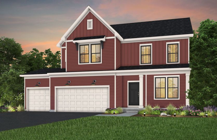 Farmhouse - FH205