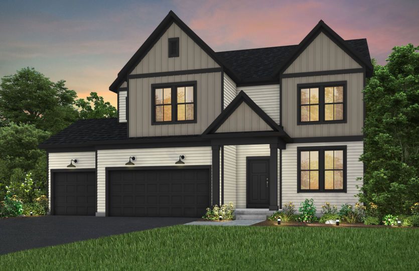 Farmhouse - FH207