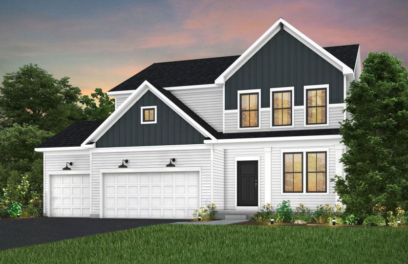 Farmhouse - FH210