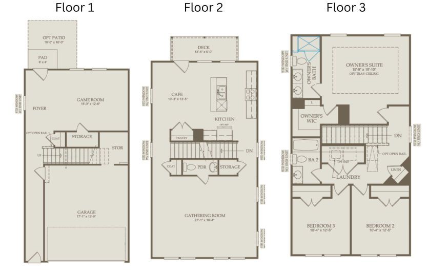 2856 Farmhouse Dr. (Jellicoe)