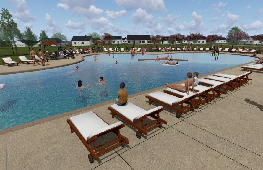 Future pool