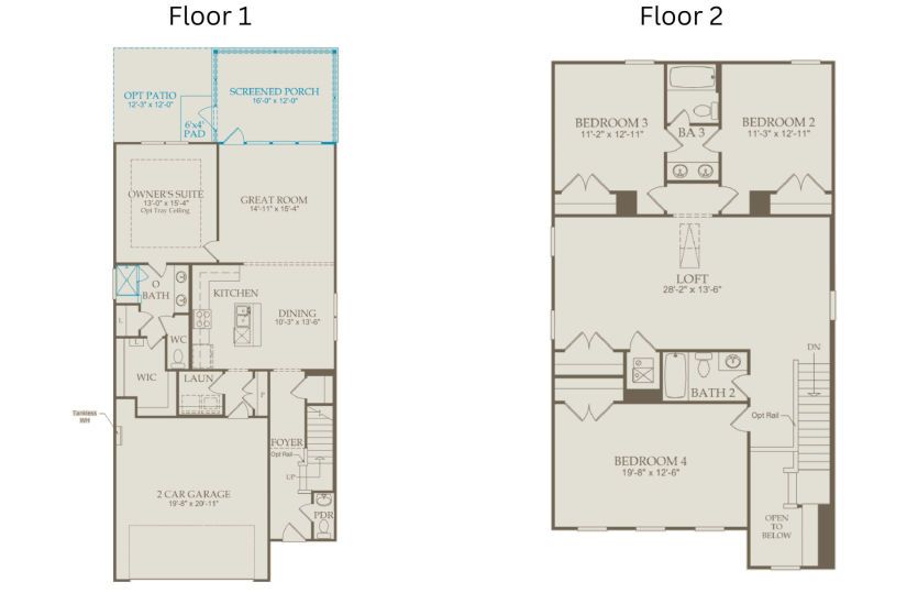 1426 Rowboat Rd (Preston)