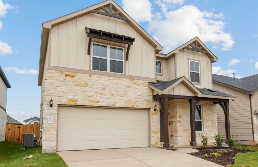 360 Begonia St (Kisko)