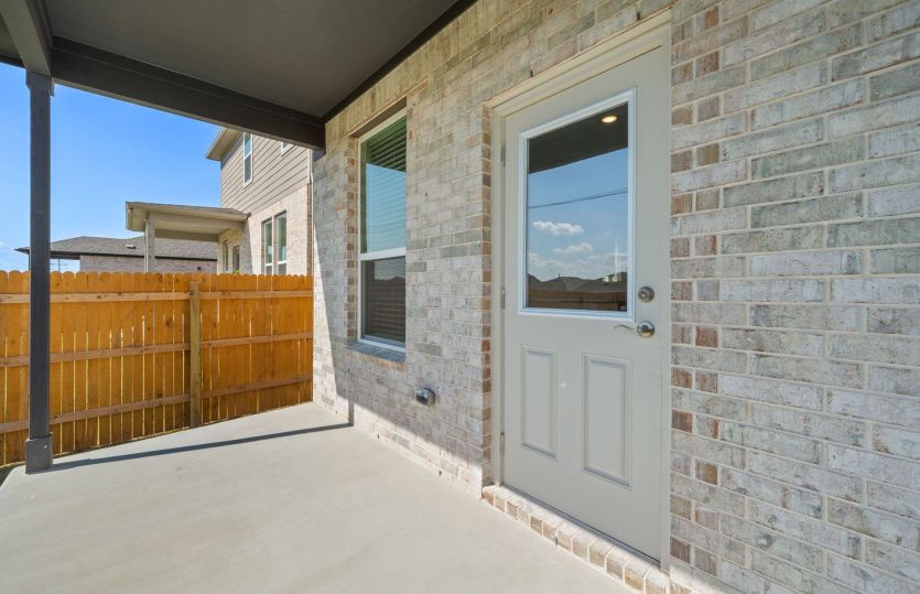 480 Tailwind Drive (Camelia)