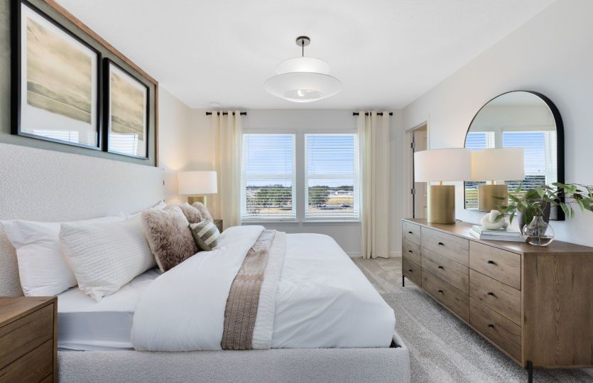 Serene Owner's Suite