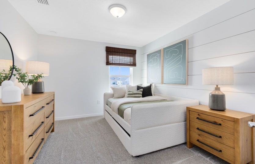 Room for Guests
