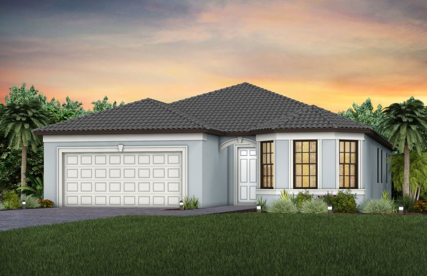 4649 Valiant Lane. Ave Maria, FL 34142