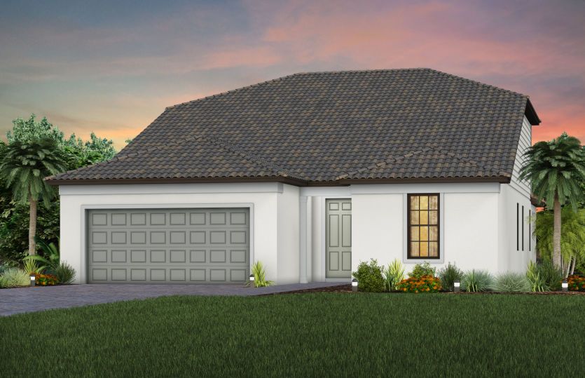 Exterior FM1