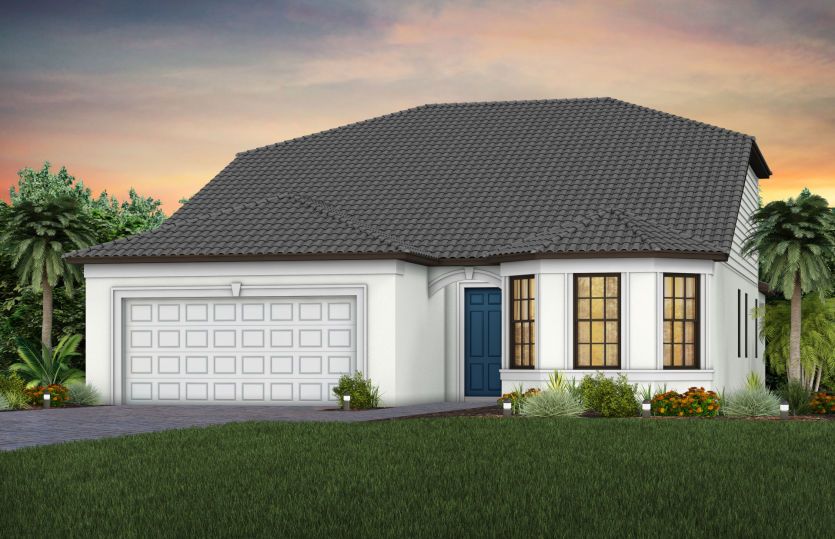 4649 Valiant Lane. Ave Maria, FL 34142