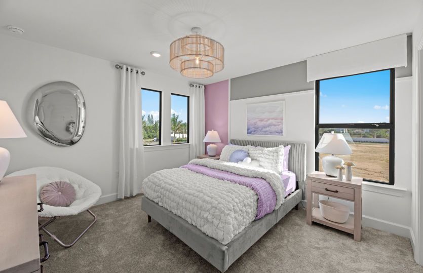 Room for the whole family