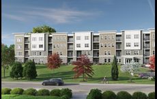 399 Neponset: Canton, Massachusetts - Pulte Homes