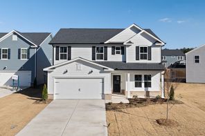 213 Bridle Brook Way (Aspire)